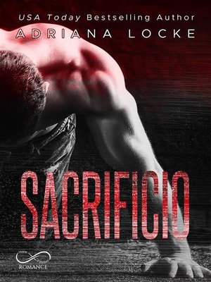 cover image of Sacrificio